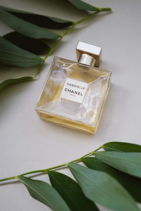 Gabrielle Chanel Parfume