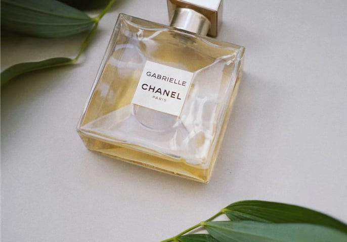 Gabrielle Chanel Parfume